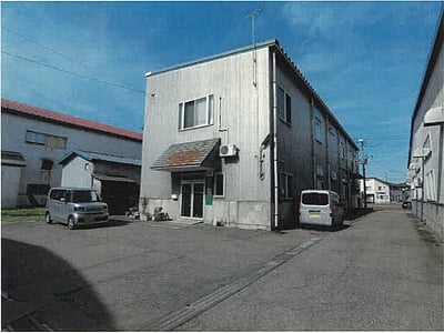 新潟県見附市 見附駅3分 戸建て 1億1,334万円の競売物件情報 #29