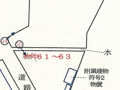 新潟県見附市 見附駅3分 戸建て 1億1,334万円の競売物件情報 #3
