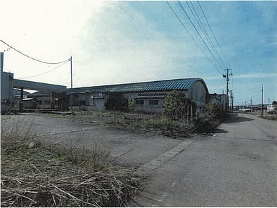 新潟県見附市 見附駅3分 戸建て 1億1,334万円の競売物件情報 #9
