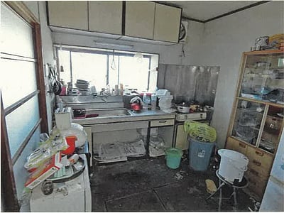 新潟県長岡市 分水駅 戸建て 97万円の競売物件情報 #4