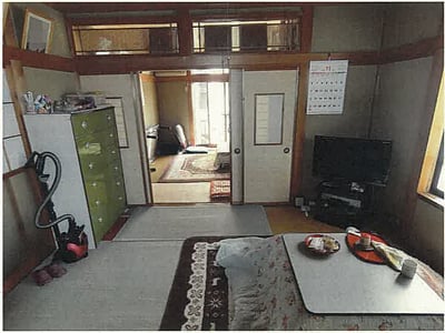 (値下げ) 新潟県長岡市 見附駅 戸建て 93万円の競売物件情報 #3
