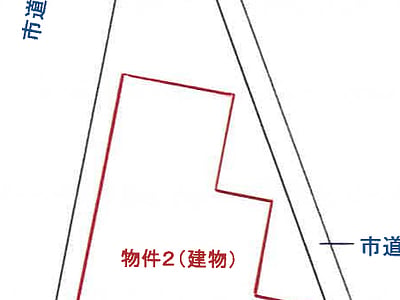 (値下げ) 新潟県長岡市 見附駅 戸建て 93万円の競売物件情報 #9