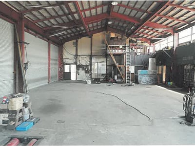 (値下げ) 新潟県長岡市 越後川口駅8分 戸建て 114万円の競売物件情報 #4