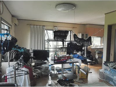 新潟県魚沼市 北堀之内駅9分 戸建て 277万円の競売物件情報 #6