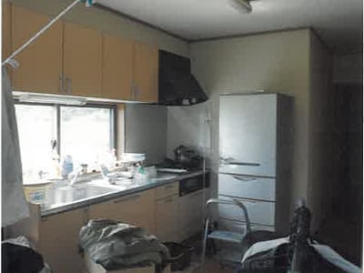 新潟県魚沼市 北堀之内駅9分 戸建て 277万円の競売物件情報 #7