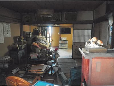 (値下げ) 新潟県柏崎市 東柏崎駅4分 戸建て 117万円の競売物件情報 #4