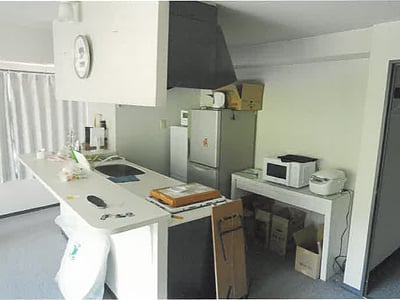 新潟県南魚沼郡湯沢町 マンション「コンフォート苗場」25万円の競売物件情報 #4