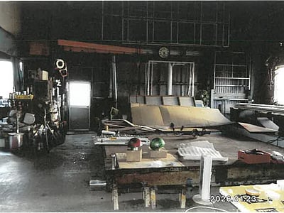 三重県伊勢市 五十鈴川駅3分 戸建て 1,989万円の競売物件情報 #12