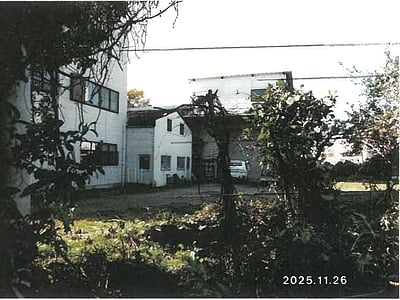 三重県伊勢市 五十鈴川駅3分 戸建て 1,989万円の競売物件情報 #3