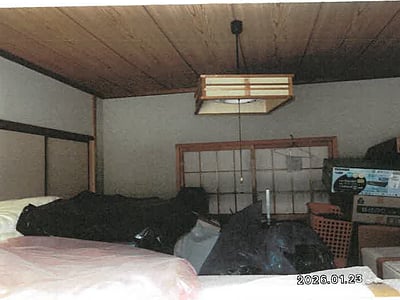 三重県伊勢市 五十鈴川駅3分 戸建て 1,989万円の競売物件情報 #8