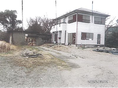 三重県伊勢市 二見浦駅 戸建て 165万円の競売物件情報 #3