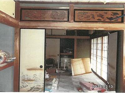 三重県志摩市 鵜方駅11分 戸建て 65万円の競売物件情報 #5