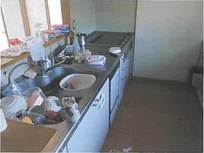 (値下げ) 広島県安芸郡熊野町 矢野駅 戸建て 464万円の競売物件情報 #22