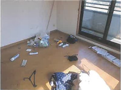 (値下げ) 広島県安芸郡熊野町 矢野駅 戸建て 464万円の競売物件情報 #24