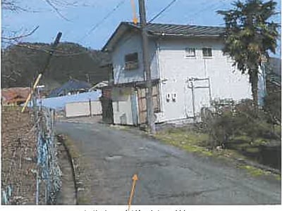 (値下げ) 広島県安芸高田市 井原市駅 戸建て 228万円の競売物件情報 #4