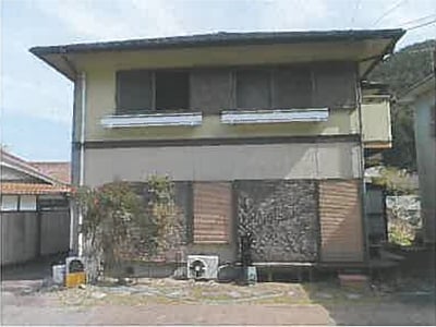 (値下げ) 広島県安芸高田市 井原市駅 戸建て 228万円の競売物件情報 #7