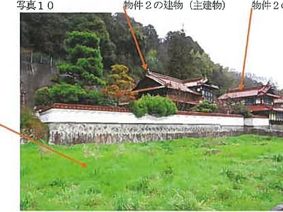 広島県広島市安芸区 瀬野駅21分 戸建て 878万9,000円の競売物件情報 #10