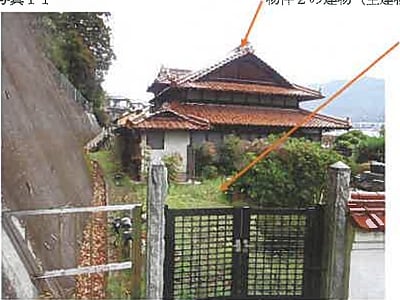 広島県広島市安芸区 瀬野駅21分 戸建て 878万9,000円の競売物件情報 #11