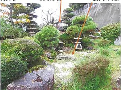 広島県広島市安芸区 瀬野駅21分 戸建て 878万9,000円の競売物件情報 #12