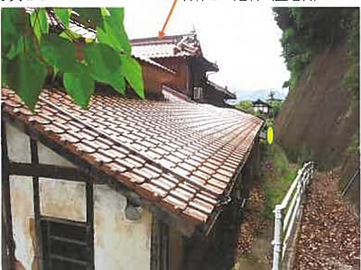 広島県広島市安芸区 瀬野駅21分 戸建て 878万9,000円の競売物件情報 #15