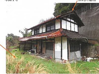 広島県広島市安芸区 瀬野駅21分 戸建て 878万9,000円の競売物件情報 #18