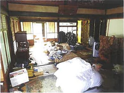 広島県広島市安芸区 瀬野駅21分 戸建て 878万9,000円の競売物件情報 #22