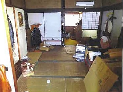 広島県広島市安芸区 瀬野駅21分 戸建て 878万9,000円の競売物件情報 #23