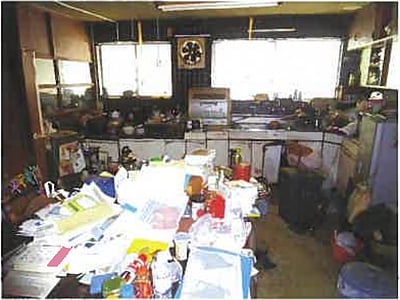 広島県広島市安芸区 瀬野駅21分 戸建て 878万9,000円の競売物件情報 #24