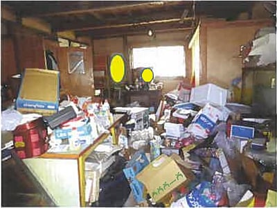 広島県広島市安芸区 瀬野駅21分 戸建て 878万9,000円の競売物件情報 #31