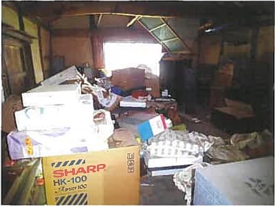 広島県広島市安芸区 瀬野駅21分 戸建て 878万9,000円の競売物件情報 #32