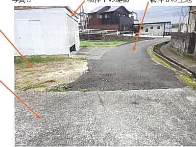 広島県広島市安芸区 瀬野駅21分 戸建て 878万9,000円の競売物件情報 #5