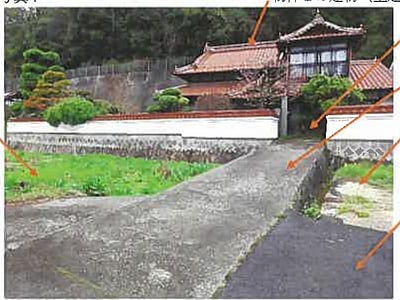 広島県広島市安芸区 瀬野駅21分 戸建て 878万9,000円の競売物件情報 #7