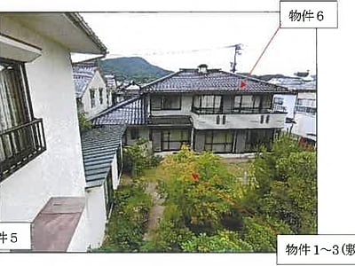 広島県世羅郡世羅町 備後三川駅 戸建て 1,075万8,000円の競売物件情報 #10
