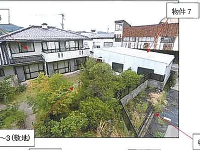 広島県世羅郡世羅町 備後三川駅 戸建て 1,075万8,000円の競売物件情報 #11