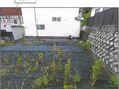 広島県世羅郡世羅町 備後三川駅 戸建て 1,075万8,000円の競売物件情報 #13