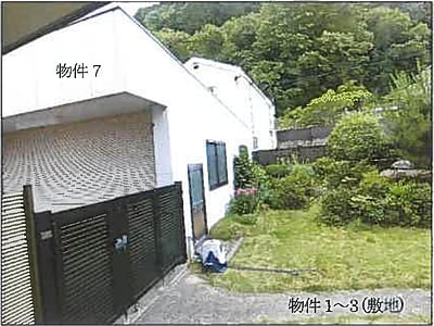 広島県世羅郡世羅町 備後三川駅 戸建て 1,075万8,000円の競売物件情報 #14