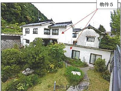 広島県世羅郡世羅町 備後三川駅 戸建て 1,075万8,000円の競売物件情報 #15