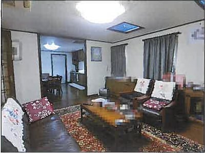 広島県世羅郡世羅町 備後三川駅 戸建て 1,075万8,000円の競売物件情報 #17