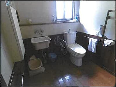 広島県世羅郡世羅町 備後三川駅 戸建て 1,075万8,000円の競売物件情報 #23