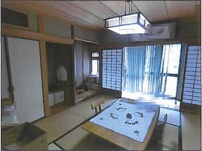 広島県世羅郡世羅町 備後三川駅 戸建て 1,075万8,000円の競売物件情報 #25