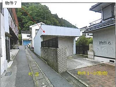広島県世羅郡世羅町 備後三川駅 戸建て 1,075万8,000円の競売物件情報 #4