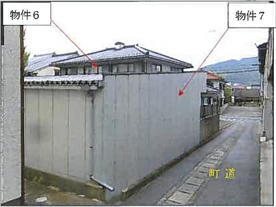 広島県世羅郡世羅町 備後三川駅 戸建て 1,075万8,000円の競売物件情報 #5
