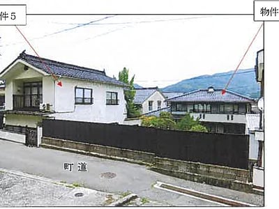 広島県世羅郡世羅町 備後三川駅 戸建て 1,075万8,000円の競売物件情報 #6