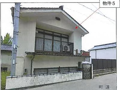 広島県世羅郡世羅町 備後三川駅 戸建て 1,075万8,000円の競売物件情報 #7