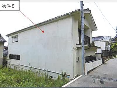 広島県世羅郡世羅町 備後三川駅 戸建て 1,075万8,000円の競売物件情報 #8