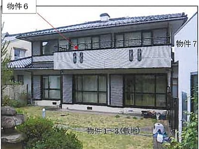 広島県世羅郡世羅町 備後三川駅 戸建て 1,075万8,000円の競売物件情報 #9