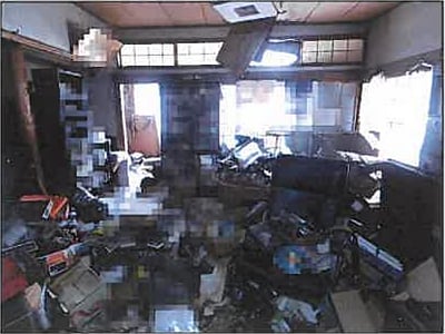 (値下げ) 広島県三原市 三原駅5分 戸建て 522万円の競売物件情報 #13
