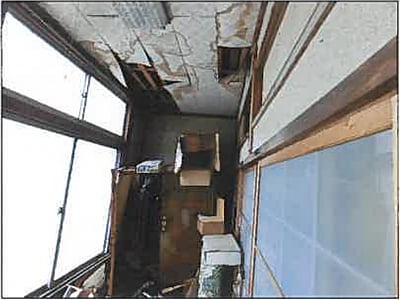 (値下げ) 広島県三原市 三原駅5分 戸建て 522万円の競売物件情報 #14
