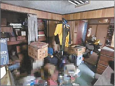 (値下げ) 広島県三原市 三原駅5分 戸建て 522万円の競売物件情報 #16