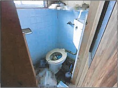 (値下げ) 広島県三原市 三原駅5分 戸建て 522万円の競売物件情報 #17